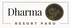 Dharma Resort Paro logo