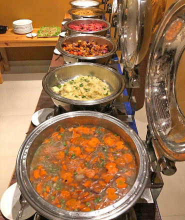 terma cafe paro